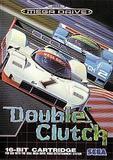 Double Clutch (Mega Drive)